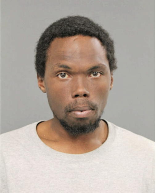 NICHOLAS BARNES, Cook County, Illinois