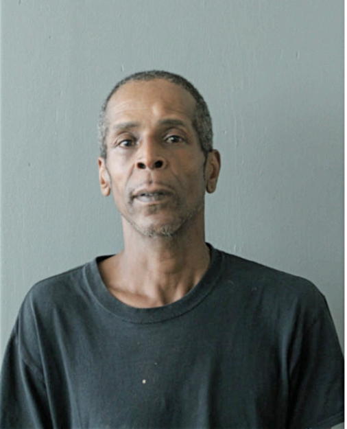 DERRICK BECK, Cook County, Illinois