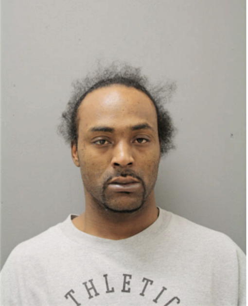 ATAMINE C BELL, Cook County, Illinois
