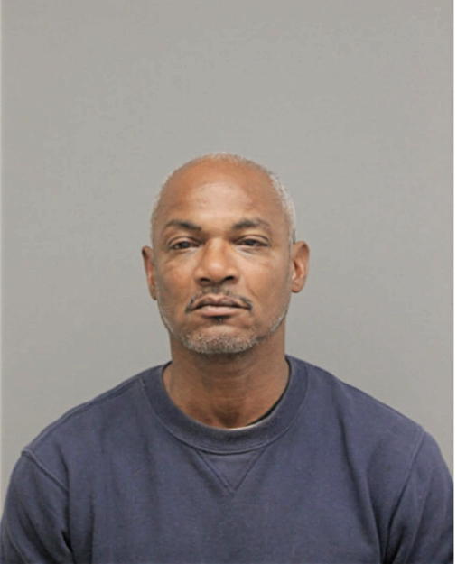 GREGORY T BELL, Cook County, Illinois