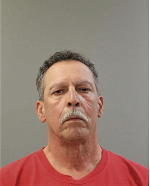 RUBEN BELTRAN, Cook County, Illinois