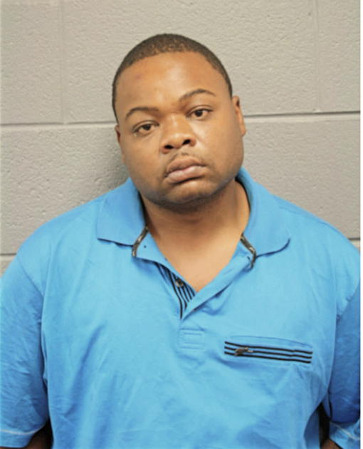 GERMAINE L BENSON, Cook County, Illinois