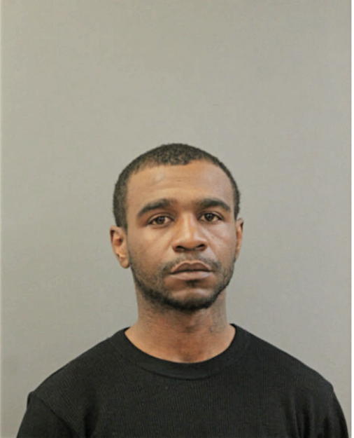ANDREW OH BETTS, Cook County, Illinois