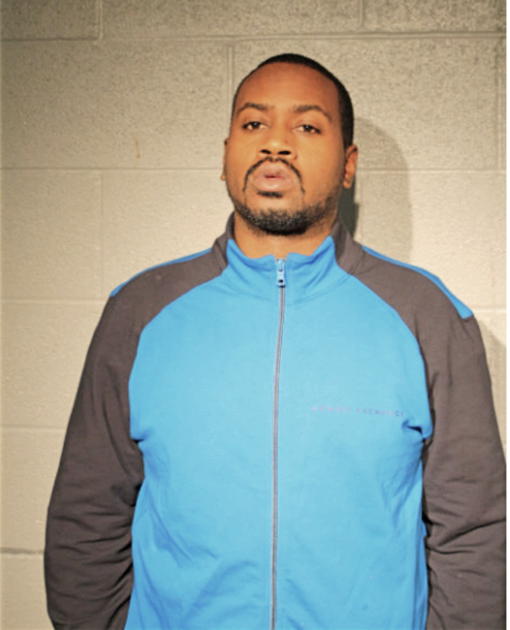 CORDELL D BLAKES, Cook County, Illinois
