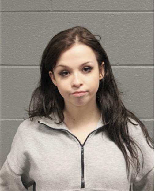 CAROLYN E BOUSO, Cook County, Illinois