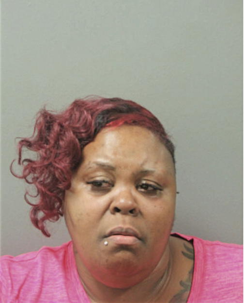 ANQUAL BRADLEY, Cook County, Illinois