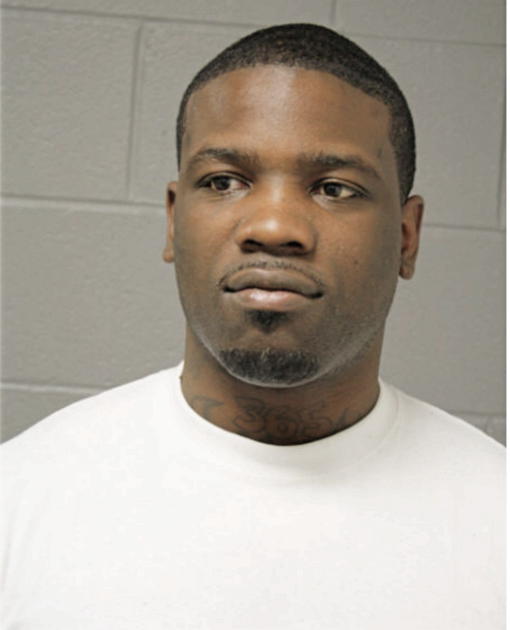 AD BREWER, Cook County, Illinois