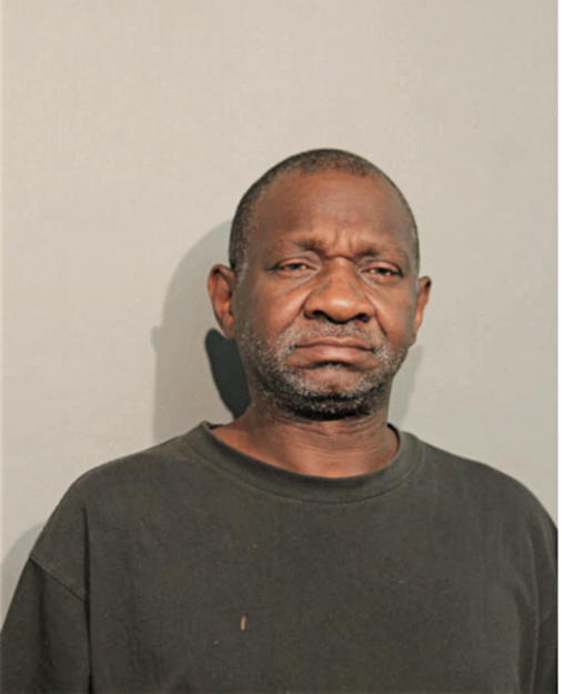 JERRY BROOKS, Cook County, Illinois