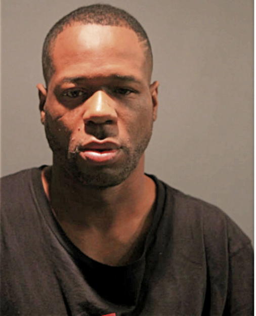 WILLIE EJ BROWN, Cook County, Illinois