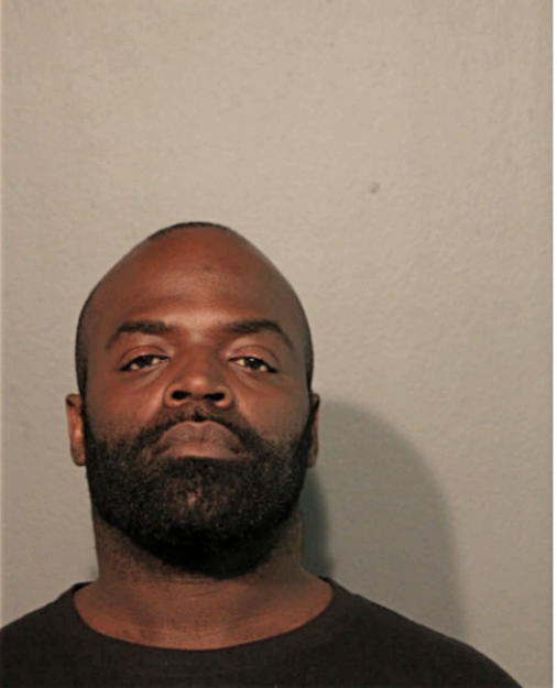 DANTE C BURAGE, Cook County, Illinois