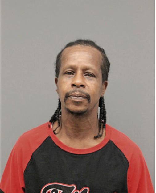 KEENAN BURRELL, Cook County, Illinois