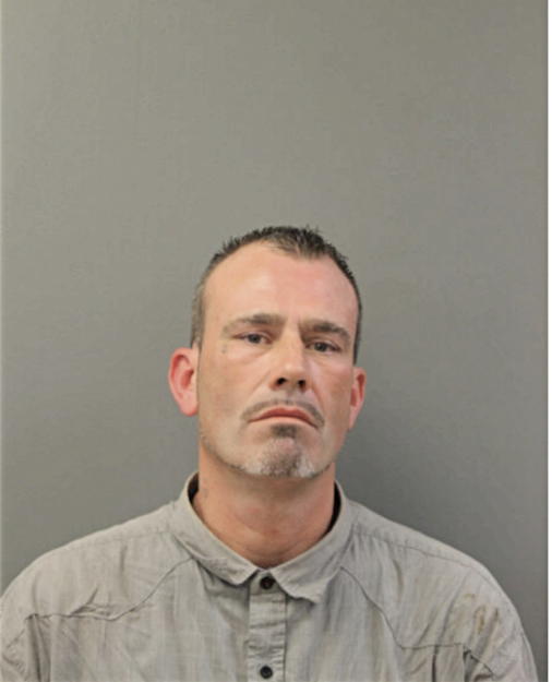 MICHAEL W BURTON, Cook County, Illinois
