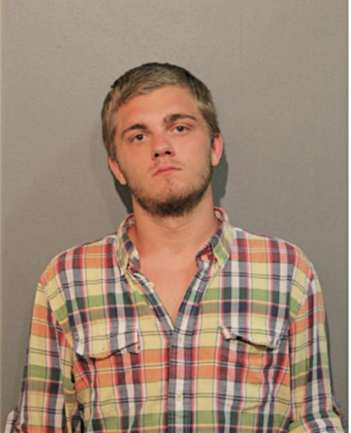 WILLIAM A BUSSE, Cook County, Illinois