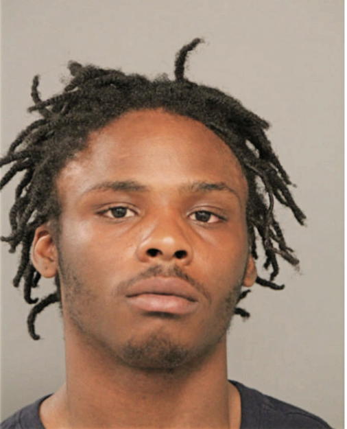 ANTONIO D CALAHAN, Cook County, Illinois