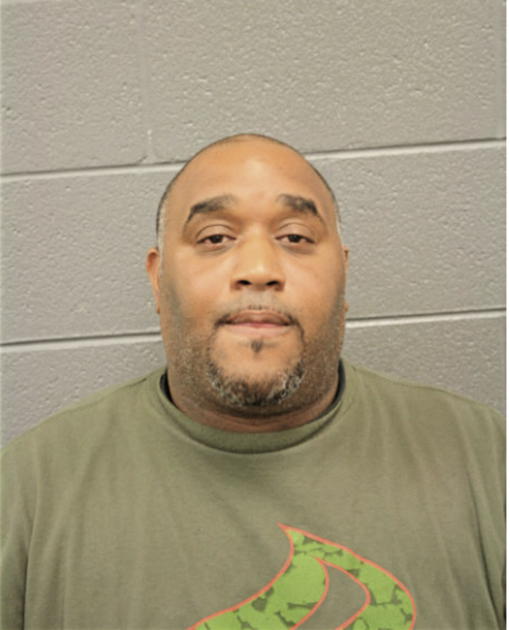 KENNETH CALBERT, Cook County, Illinois