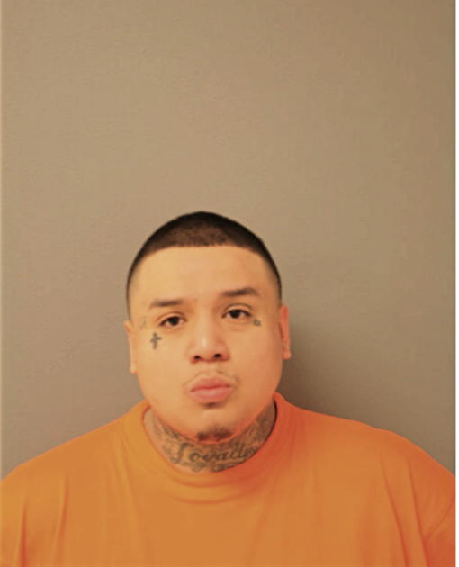 EDWIN CALDERON, Cook County, Illinois