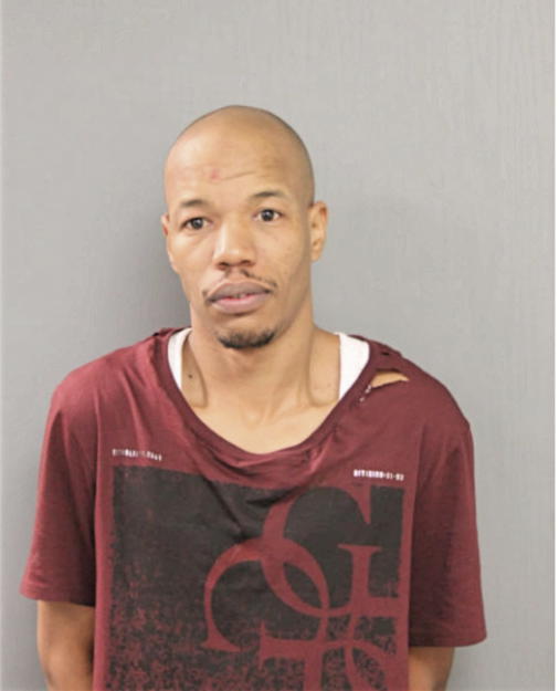 JOSEPH P CALDWELL, Cook County, Illinois