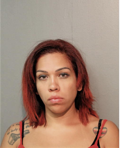 DALILA M CAMACHO, Cook County, Illinois