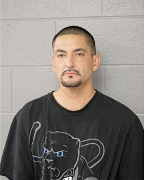 RAUL CARDONA, Cook County, Illinois