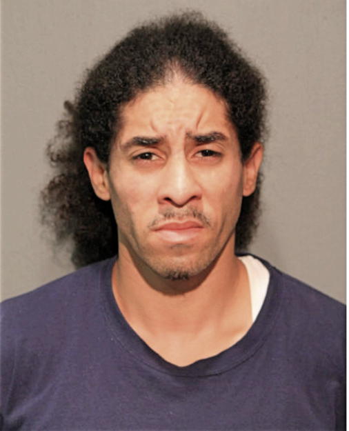 HERNANDO A CHAVERRA, Cook County, Illinois