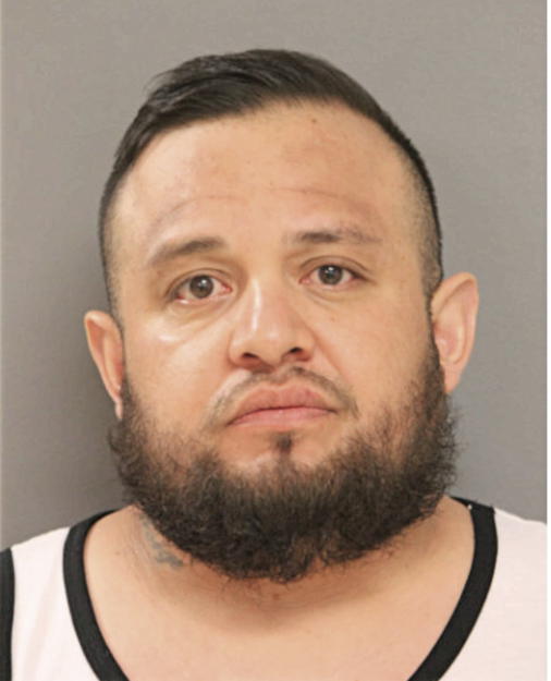 JORGE CHAVEZ, Cook County, Illinois