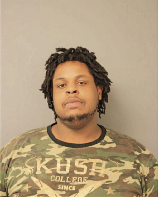 CHRISTOPHER CHEATHAM, Cook County, Illinois