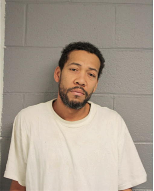 TAWAN T CLAY, Cook County, Illinois