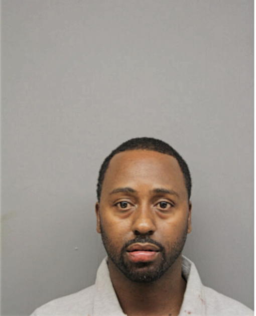 ANTHONY D CLINE, Cook County, Illinois