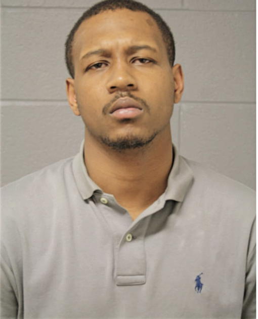 DARNAY COCKRELL, Cook County, Illinois