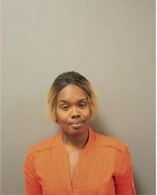 ROBYN CHANTAU COLBERT, Cook County, Illinois