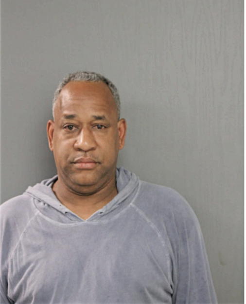 KIRBY R COLLINS, Cook County, Illinois