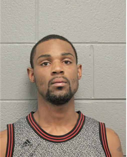 NATHANIEL UJEAN COLLINS, Cook County, Illinois