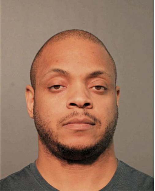 LEE D COLTON, Cook County, Illinois