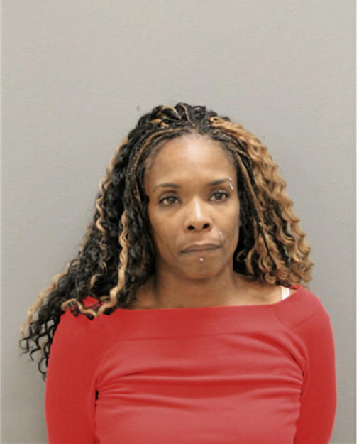 LATONYA COOK, Cook County, Illinois