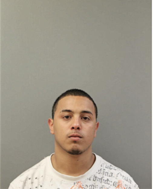 CRISTEN N CORREA, Cook County, Illinois