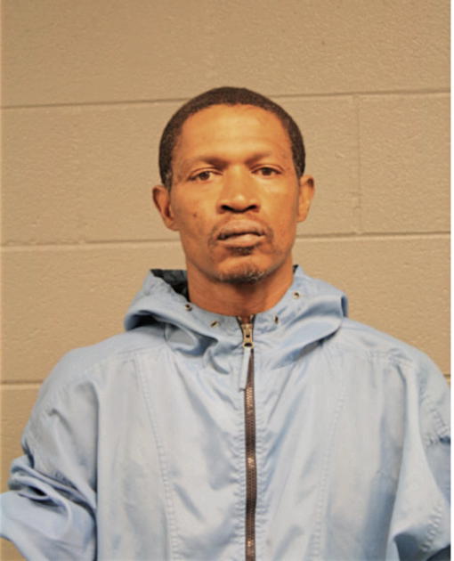 STEVEN W COTTON, Cook County, Illinois
