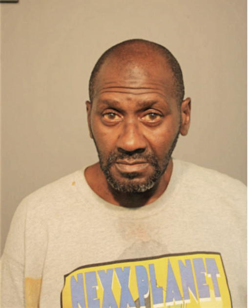 MELVIN CREWS, Cook County, Illinois