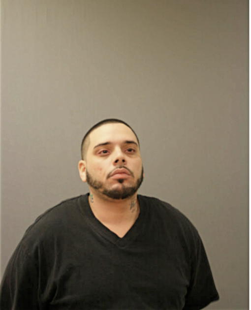 HENRY CUEVAS, Cook County, Illinois