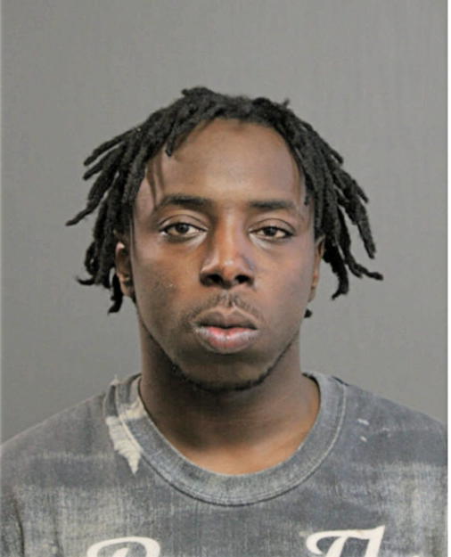DANIEL J DAVIS, Cook County, Illinois