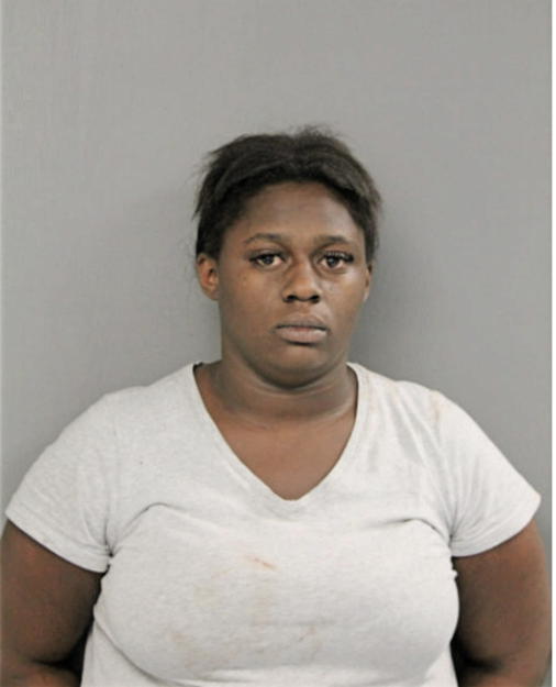 LOUISE L DAVIS, Cook County, Illinois