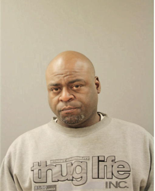 DION L DELL, Cook County, Illinois