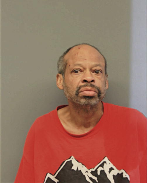 CHARLES H DENTON, Cook County, Illinois