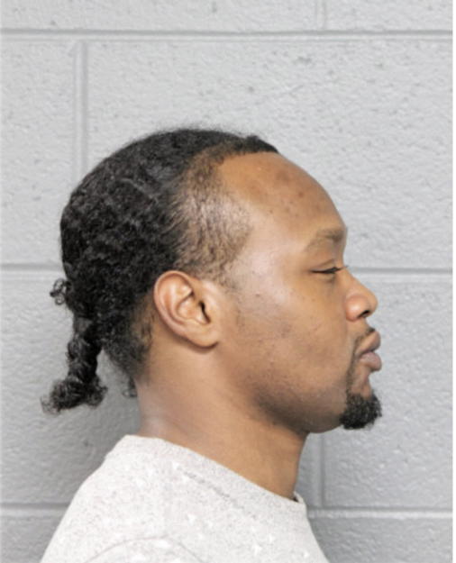 ALONZO C DUNLAP, Cook County, Illinois