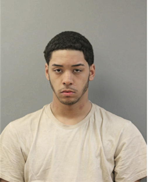 ELIAS P DUNN, Cook County, Illinois