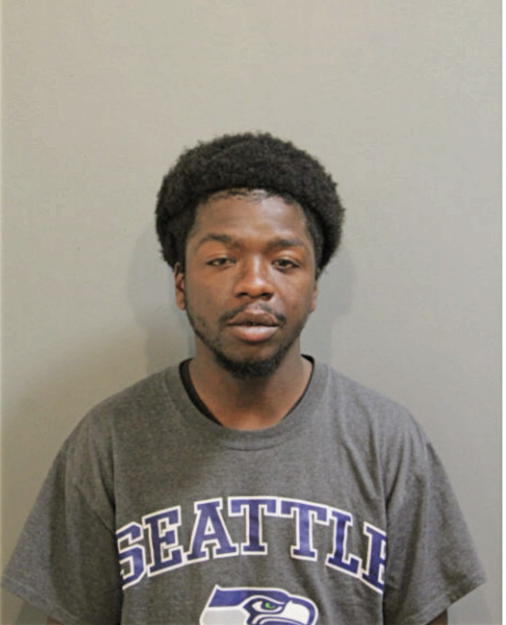 COREE EDWARDS, Cook County, Illinois