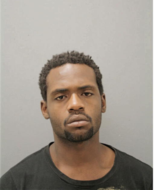 VUAN M EVANS, Cook County, Illinois