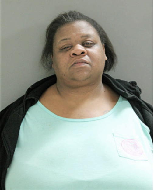 ANGELINA M FENNELL, Cook County, Illinois
