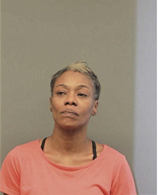 DONETTA D FORD, Cook County, Illinois