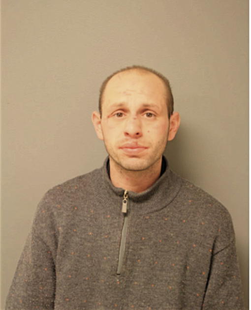 MARK A GARAFFA, Cook County, Illinois