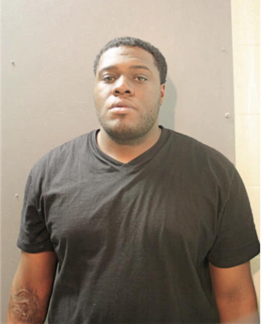 SIDNEY D GARRETT, Cook County, Illinois